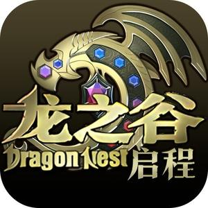 <strong>龙之谷：启程</strong>